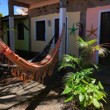 Toca Da Rapoza Hotell Salvador Exteriör bild