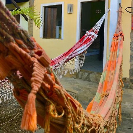 Toca Da Rapoza Hotell Salvador Exteriör bild