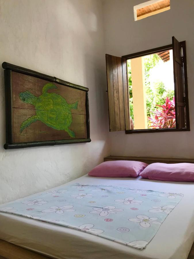 Toca Da Rapoza Hotell Salvador Exteriör bild