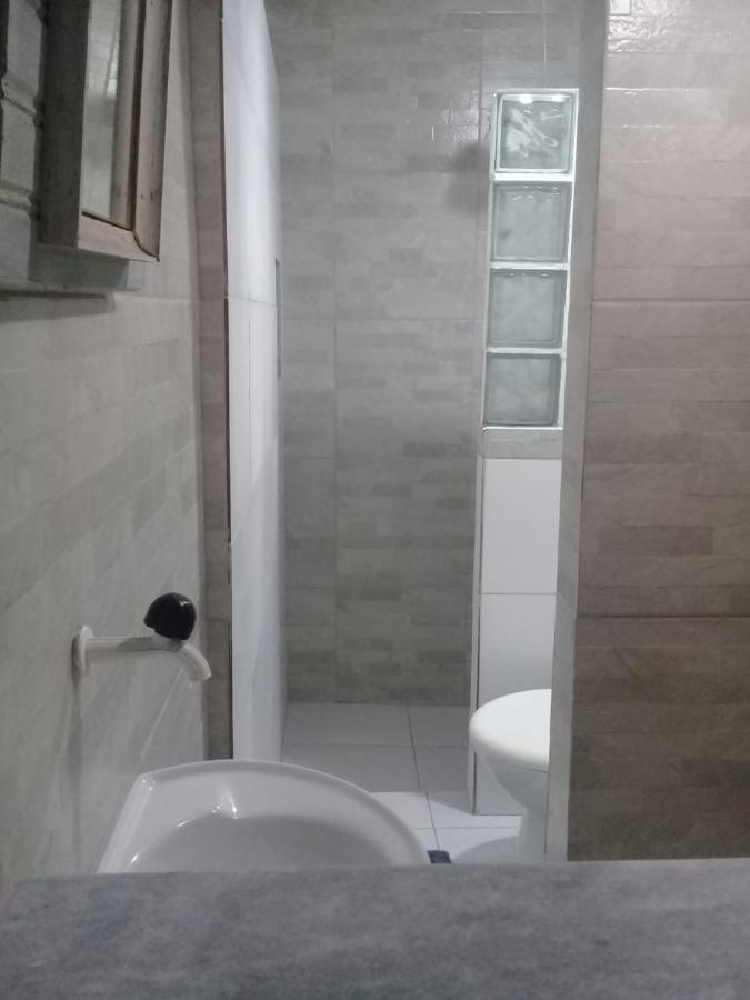 Toca Da Rapoza Hotell Salvador Exteriör bild