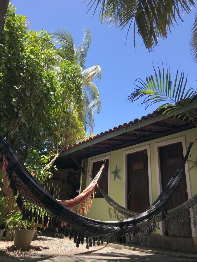 Toca Da Rapoza Hotell Salvador Exteriör bild