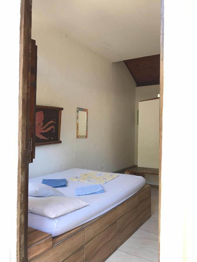 Toca Da Rapoza Hotell Salvador Exteriör bild